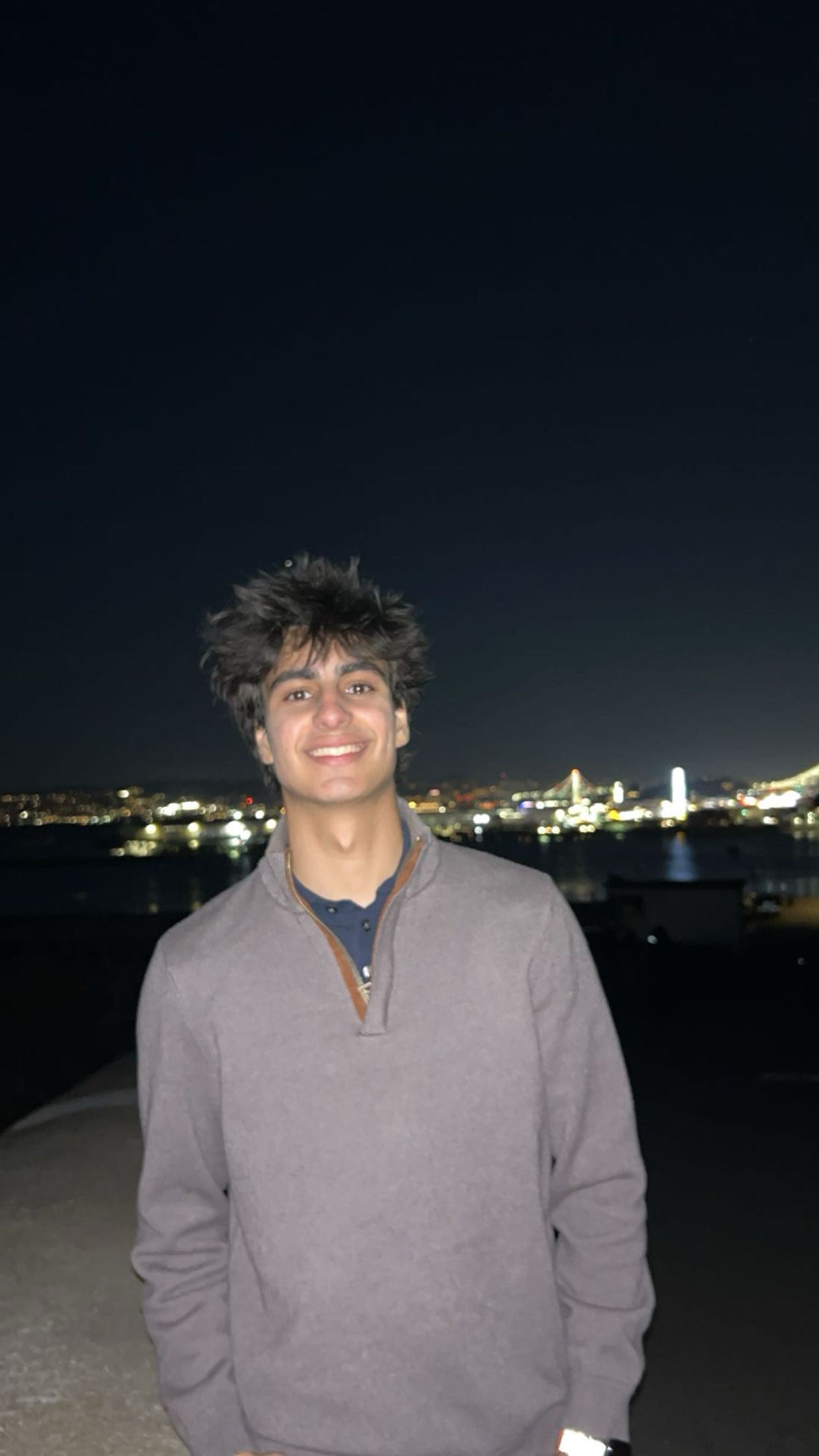 Alex Dakhli